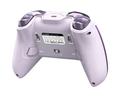 EasySMX Controls For Mobile|D10 HE Wireless Controller Hall Effect - Purple