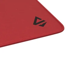 Spyre Mousepad|Dahru Gaming Mousepad - Velvet Red