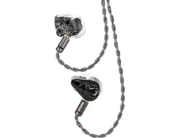 MoonDrop Headphones|Headsets & Audio|Dark Saber IEM Headphones