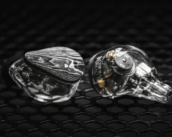 MoonDrop Headphones|Headsets & Audio|Dark Saber IEM Headphones