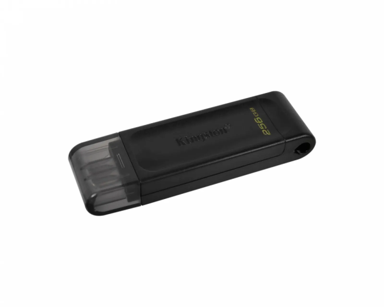 Kingston Storage Devices|DataTraveler 70 USB-C Flash Drive - 256GB
