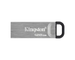 Kingston Storage Devices|DataTraveler Kyson 128 GB Flash Drive
