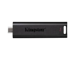 Kingston Storage Devices|DataTraveler Max USB-C Flash Drive - 1TB