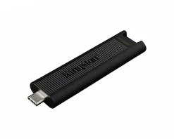 Kingston Storage Devices|DataTraveler Max USB-C Flash Drive - 256GB