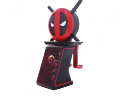 Cable Guys Phone Holders|Xbox|Deadpool Ikon Phone & Controller Holder