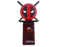 Cable Guys Phone Holders|Xbox|Deadpool Ikon Phone & Controller Holder