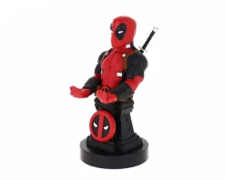 Cable Guys Phone Holders|Xbox|Deadpool Phone & Controller Holder