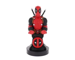 Cable Guys Phone Holders|Xbox|Deadpool Phone & Controller Holder