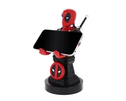 Cable Guys Phone Holders|Xbox|Deadpool Phone & Controller Holder