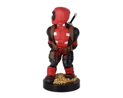 Cable Guys Phone Holders|Xbox|Deadpool Rear Phone & Controller Holder
