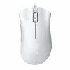Razer Mice & Accessories|DeathAdder Essential Gaming Mouse - White