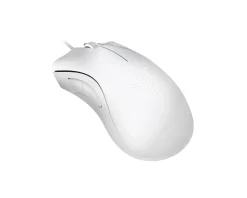 Razer Mice & Accessories|DeathAdder Essential Gaming Mouse - White