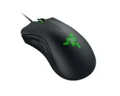 Razer Mice & Accessories|DeathAdder Essential Gaming Mouse - Black