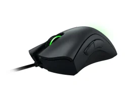 Razer Mice & Accessories|DeathAdder Essential Gaming Mouse - Black