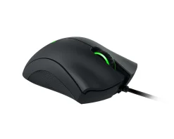 Razer Mice & Accessories|DeathAdder Essential Gaming Mouse - Black