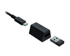 Razer Mice & Accessories|DeathAdder V3 HyperSpeed - Black