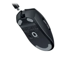 Razer Mice & Accessories|DeathAdder V3 Pro + HyperPolling Wireless Dongle - Black