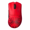 Razer Mice & Accessories|DeathAdder V3 Pro Lightweight Wireless Gaming Mouse - Faker Edition