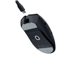 Razer Mice & Accessories|DeathAdder V4 Pro Wireless Gaming Mouse - Black