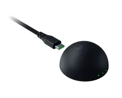 Razer Mice & Accessories|DeathAdder V4 Pro Wireless Gaming Mouse - Black