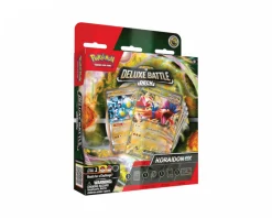 Pokémon Trading Card Game|Deluxe Battle Deck Koraidon ex