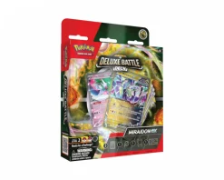 Pokémon Trading Card Game|Deluxe Battle Deck Miraidon ex