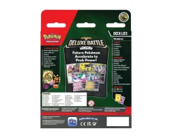 Pokémon Trading Card Game|Deluxe Battle Deck Miraidon ex