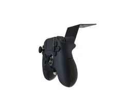 4mount Playstation|Headsets & Audio|Desktop Mount for Headset/Control - Black