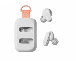 Skullcandy Headphones|Headsets & Audio|Dime 3 True Wireless In-Ear Headphones - Bone