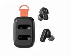 Skullcandy Headphones|Headsets & Audio|Dime 3 True Wireless In-Ear Headphones - Black