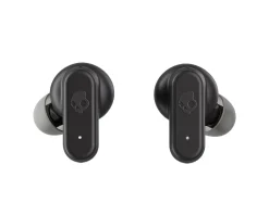 Skullcandy Headphones|Dime EVO TWS In-Ear Headphones - Black