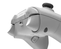 Flydigi Controls For Mobile|Direwolf 3 HE Wireless Controller - Grey