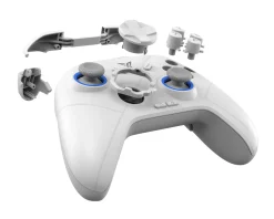 Flydigi Controls For Mobile|Direwolf 2 HE Wireless Controller - Grey