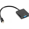 Lanberg Cables & Adapters|Displayport Mini Male to VGA Female Adapter
