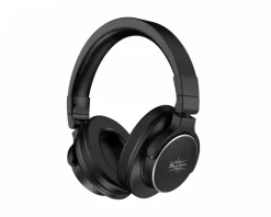 Kiwi Ears Headphones|Division Over-Ear Headphones - Black