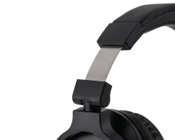 Kiwi Ears Headphones|Division Over-Ear Headphones - Black