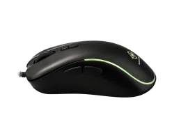 Deltaco Gaming Mice & Accessories|DM120 Gaming Mouse