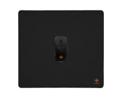 Deltaco Gaming Mousepad|DMP460 Mousepad Black - Large