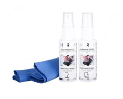 NORTH Mice & Accessories|Double Cleaning kit for Mobile and Tablet