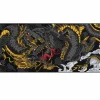 X-Gamer Mousepad|Dragon Lore Mousepad - XXL