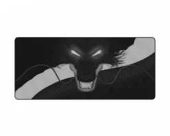 Mighty Setups Mousepad|Dragon Mousepad - XXL