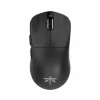 VGN Mice & Accessories|Dragonfly F1 Pro Max Wireless Gaming Mouse - Black