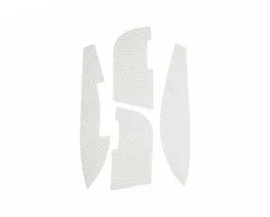 Lizard Skins Mice & Accessories|DSP Grips for XM1/XM1r/XM1 RGB/XM2w - White