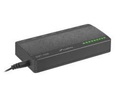 Lanberg Router & Networking|DSP1-1008 Switch 8-portar 100/1000 Mbps