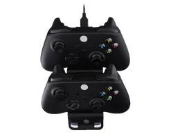 Collective Minds Xbox|Dual Chargestation for Xbox Series