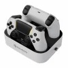GameSir Playstation|Dual Charging Station for Playstation 5 Controller