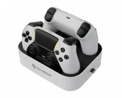 GameSir Playstation|Dual Charging Station for Playstation 5 Controller