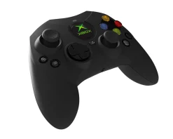 Hyperkin Xbox|Gamepad|DuchesS Wired Controller Xbox & PC - Black