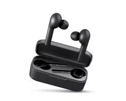 Aukey Headphones|Earbuds EP-T21 True Wireless Headphones - Black
