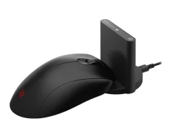 ZOWIE by BenQ Mice & Accessories|EC2-CW Wireless Mouse - Black